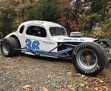 Image result for Modified Coupes Race Cars