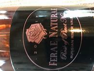 Image result for George Company Pinot Noir Ferae Naturae