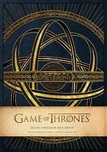 Image result for Game of Thrones Hardcover Books