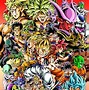 Image result for Dragon Ball Z All Characters PS4