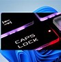 Image result for Why Is My Caps Lock Reversed