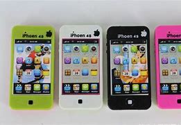Image result for iPhone 4S Toy