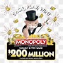 Image result for MoneyBags Monopoly