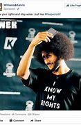 Image result for Colin Kaepernick Nike Memes Funny