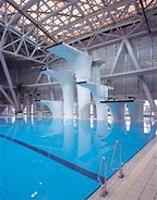Image result for Shin-Yokohama Pool