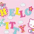 Image result for Cute Hello Kitty and Friends Wallpaper