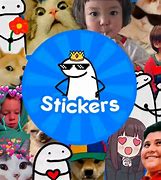 Image result for Deformitos Stickers Whats App