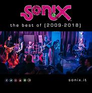 Image result for Musski Sonix