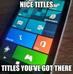 Image result for Nokia Phone Meme for Pics