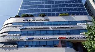 Image result for Rxo Headquarters