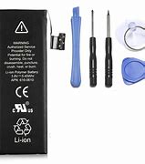 Image result for iPhone 5 Battery