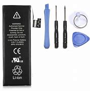 Image result for iPhone 5 Battery in Ikman