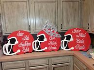 Image result for DIY Homecoming Signs