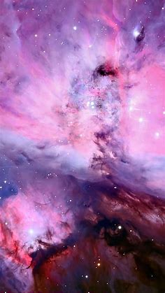 Galaxy Aesthetic Wallpapers - Top Free Galaxy Aesthetic Backgrounds - WallpaperAccess
