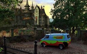 Image result for Scooby Doo Home