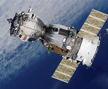 Image result for Soyuz Capsule