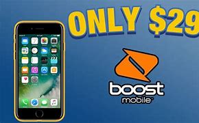 Image result for Boost Mobile Phones iPhone In-Store