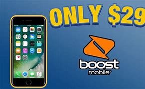 Image result for iPhone SE on Boost Mobile