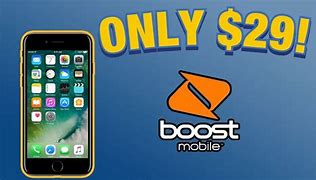 Image result for Boost Mobile iPhone 5S for Sale