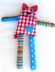 Image result for Easy Baby Toys to Sew