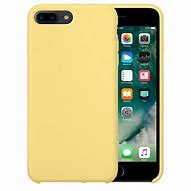 Image result for iPhone 7s Silicone Yellow Case