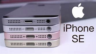 Image result for iPhone SE Gold or Silver