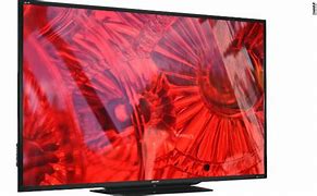 Image result for The Biggest TV in the World in a House