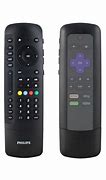 Image result for Philips Roku Remote without Infrared