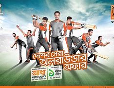 Image result for Cricket Print Ad