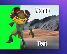 Image result for Green screen Meme Templates