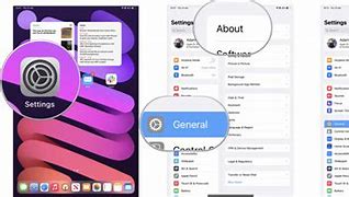 Image result for How to Find Your iPad Model