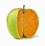 Image result for Apple and Orange Hybrid
