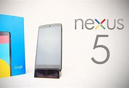 Image result for Nexus 5 Box Back