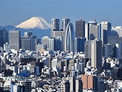 Image result for Downtown Japan USA Buildings