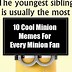 Image result for Minion Memes 10