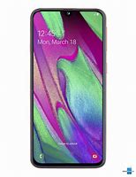 Image result for Samsung Galaxy A40