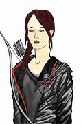 Image result for Hunger Games Katniss Meme