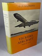 Image result for Books On Vickers Victor Bomber