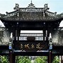 Image result for Mount Quincheng China