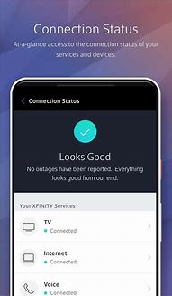 Image result for Xfinity My Account App