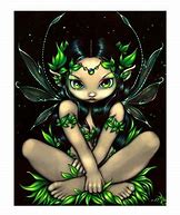 Image result for Dark Gothic Fairies