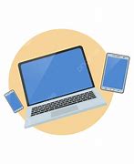 Image result for Phone Tablet and Laptop Clip Art