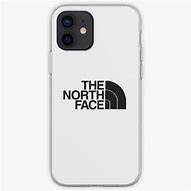 Image result for North Face Phone Case