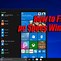 Image result for How to See Laptop Specs Windows 10 Pro