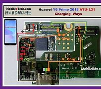 Image result for Mobile Phone Repair Huawei Y6 2018