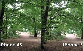 Image result for iPhone 4 vs iPhone 5