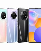 Image result for Huawei Y9a Colour