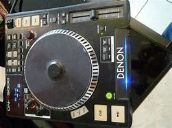 Image result for Vintage Denon Turntables