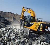 Image result for 20 Ton Excavator