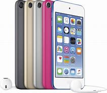 Image result for iPod Touch Gray
